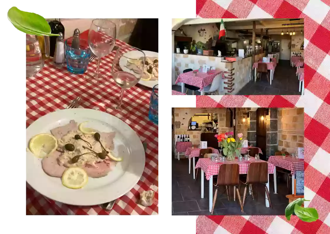A Casa Nostra - Restaurant Antibes - restaurant sympa ANTIBES