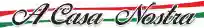 Adresse - Horaires - Telephone - A Casa Nostra - Restaurant Antibes - bon restaurant ANTIBES