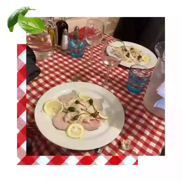 A Casa Nostra - Restaurant Antibes - Pizzeria Antibes